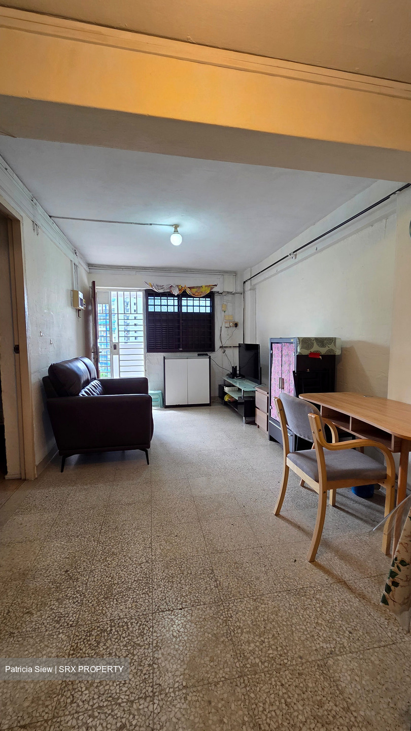 Blk 82 Whampoa Spring (Toa Payoh), HDB 3 Rooms #490021331